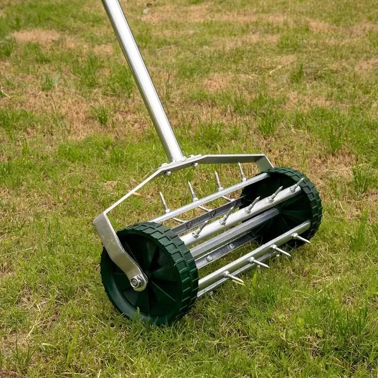 Professional Aquaculture Paddle Wheel Aerator